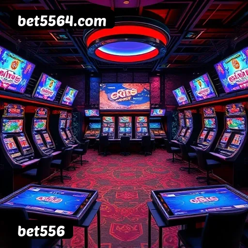 Recursos Exclusivos do App bet556 - Modo Offline, Login Biométrico