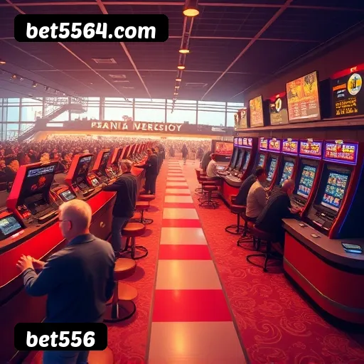 Jogos de Cassino em Destaque - Slots, Roleta, Blackjack