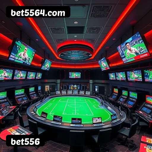Coleção Premium de Slots bet556 - NetEnt, Pragmatic Play, Evolution