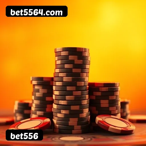 Jogos de Mesa Premium bet556 - Blackjack, Roleta, Baccarat
